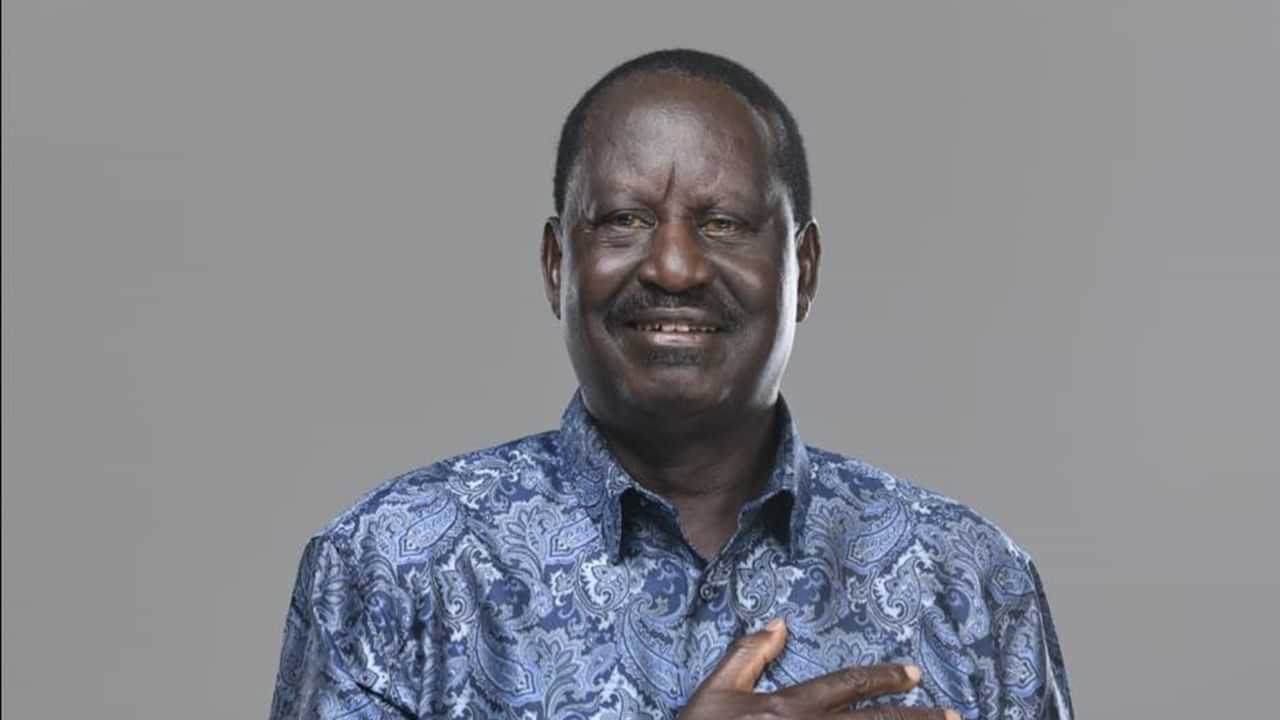 Raila Odinga: മുന് കെനിയന് പ്രധാനമന്ത്രി റെയ്ല ഒഡിംഗ അന്തരിച്ചു; മരണം കൂത്താട്ടുകുളത്ത് വച്ച് Raila Odinga: മുന് കെനിയന് പ്രധാനമന്ത്രി റെയ്ല ഒഡിംഗ അന്തരിച്ചു; മരണം കൂത്താട്ടുകുളത്ത് വച്ച്