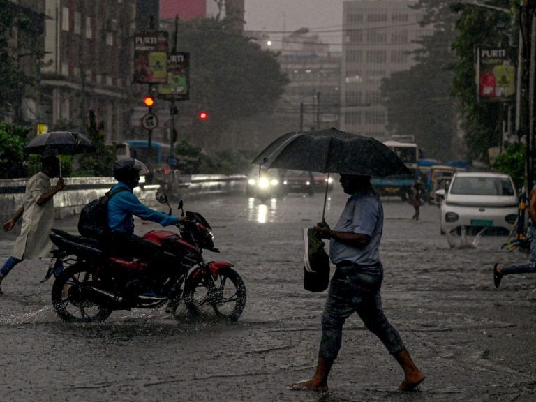 Kerala Rain alert: ഒന്ന് ആശ്വസിക്കാം… നാളെ മുതൽ മഴ മാറിനിൽക്കുമോ?