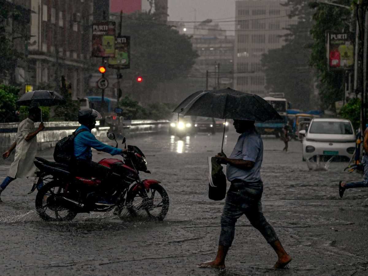 Kerala Rain alert: ഒന്ന് ആശ്വസിക്കാം... നാളെ മുതൽ മഴ മാറിനിൽക്കുമോ?
