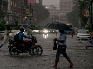 Kerala rain alert : ഇന്ന് ഇനി മഴയുണ്ടോ? നാളെയോ? അറിയാം കാലാവസ്ഥാ മുന്നറിയിപ്പ്