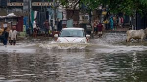 Kerala Rain Alert: എറണാകുളം ജില്ലയില്‍ അതീവ ജാഗ്രത; മഴയ്‌ക്കൊപ്പം ശക്തമായ കാറ്റും, പ്രതീക്ഷിക്കാവുന്ന ആഘാതങ്ങള്‍
