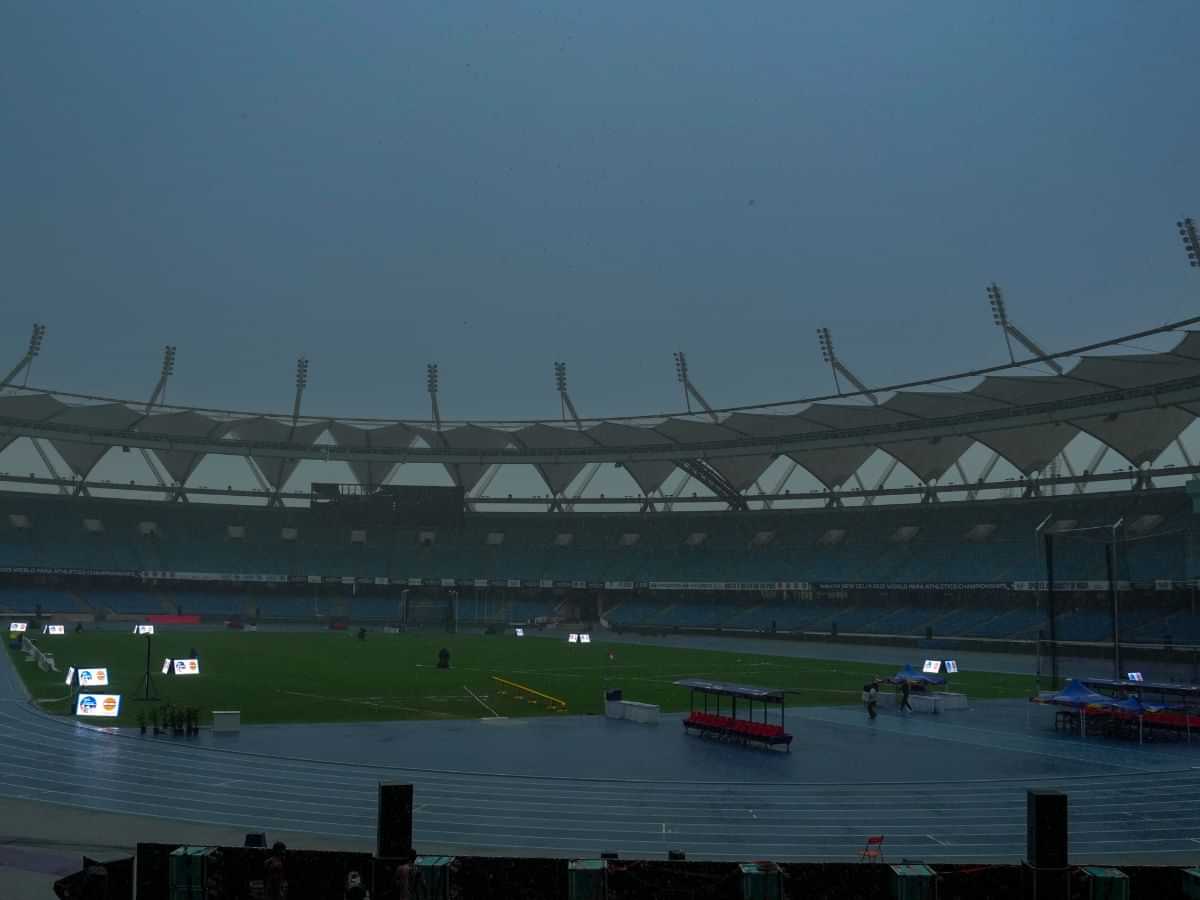 Kerala Rain Alert: മഴയുണ്ടേ.... കുടയെടുക്കാൻ മറക്കണ്ട! ഒറ്റപ്പെട്ട ഇടങ്ങളിൽ ഇടിമിന്നലോട് കൂടിയ മഴ; ഉയർന്ന തിരമാല സാധ്യത Kerala Rain Alert: മഴയുണ്ടേ.... കുടയെടുക്കാൻ മറക്കണ്ട! ഒറ്റപ്പെട്ട ഇടങ്ങളിൽ ഇടിമിന്നലോട് കൂടിയ മഴ; ഉയർന്ന തിരമാല സാധ്യത