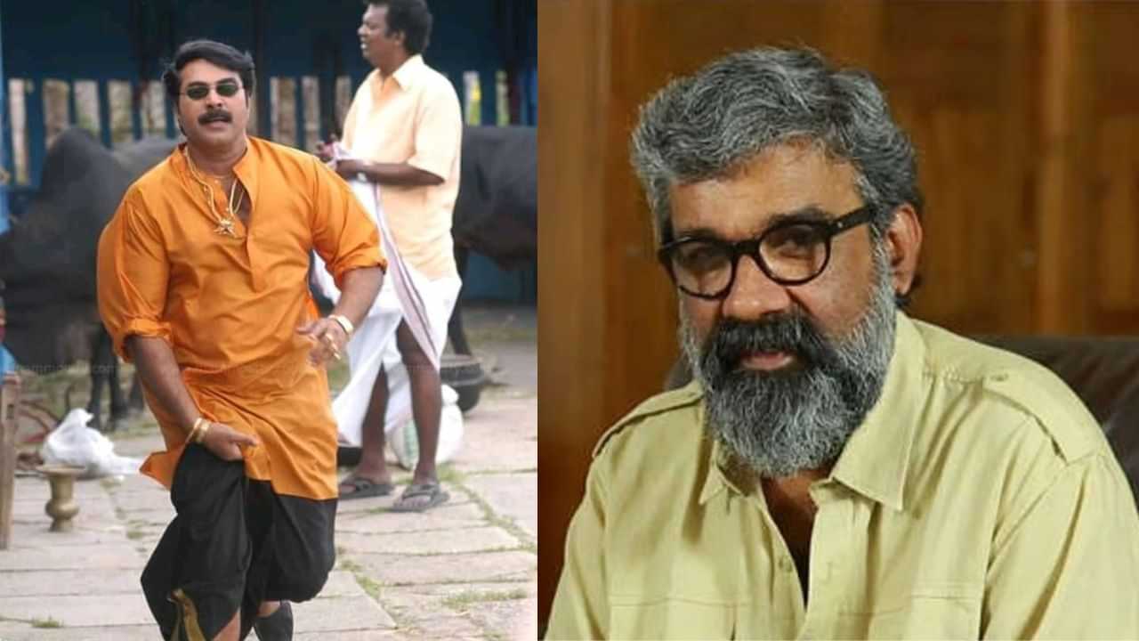 Rajamanikyam Movie : തള്ളേ! രാജമാണിക്യം ആദ്യം സംവിധാനം ചെയ്യാനിരുന്നത് രഞ്ജിത്തായിരുന്നു; പക്ഷേ ഷൂട്ടിങ്ങിന് ഒരു മാസം മുമ്പ് മാറ്റി