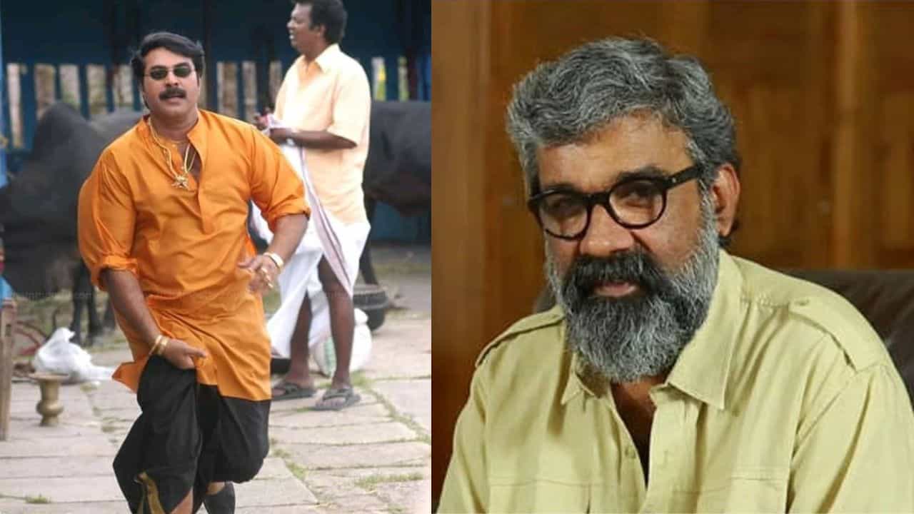 Rajamanikyam Movie : തള്ളേ! രാജമാണിക്യം ആദ്യം സംവിധാനം ചെയ്യാനിരുന്നത് രഞ്ജിത്തായിരുന്നു; പക്ഷേ ഷൂട്ടിങ്ങിന് ഒരു മാസം മുമ്പ് മാറ്റി Rajamanikyam Movie : തള്ളേ! രാജമാണിക്യം ആദ്യം സംവിധാനം ചെയ്യാനിരുന്നത് രഞ്ജിത്തായിരുന്നു; പക്ഷേ ഷൂട്ടിങ്ങിന് ഒരു മാസം മുമ്പ് മാറ്റി