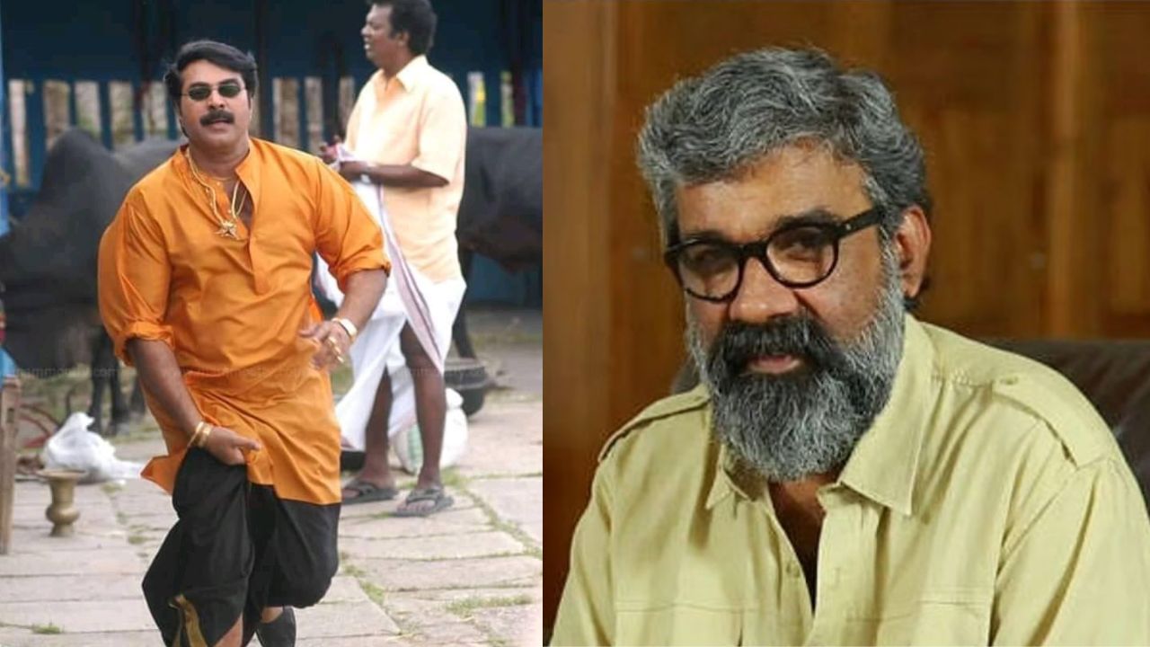 Rajamanikyam Movie : തള്ളേ! രാജമാണിക്യം ആദ്യം സംവിധാനം ചെയ്യാനിരുന്നത് രഞ്ജിത്തായിരുന്നു; പക്ഷേ ഷൂട്ടിങ്ങിന് ഒരു മാസം മുമ്പ് മാറ്റി