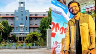 Divya Suresh: മൂന്ന് പേരെ ഇടിച്ചിട്ട ശേഷം കാർ നിര്‍ത്താതെ പോയി; നടി ദിവ്യ സുരേഷിനെതിരെ കേസ്, വാഹനം പിടിച്ചെടുത്തു