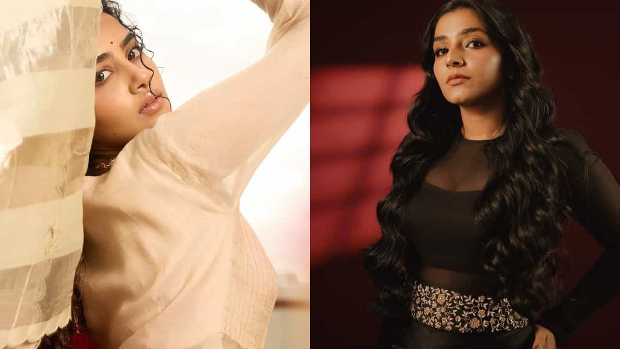 Rajisha Vijayan: നോ... ഈഗോ...! അനുപമ സൗത്ത് ഇന്ത്യയിലെ സൂപ്പർസ്റ്റാർ; രജിഷ വിജയൻ