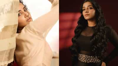 Rajisha Vijayan: നോ... ഈഗോ...! അനുപമ സൗത്ത് ഇന്ത്യയിലെ സൂപ്പർസ്റ്റാർ; രജിഷ വിജയൻ