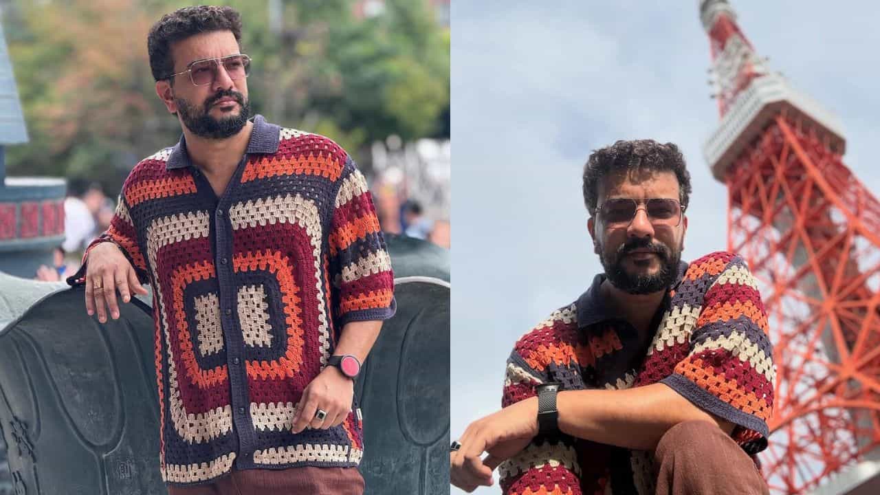 Ramesh Pisharody: അതിനുശേഷം ഞാൻ ആ വസ്ത്രം ധരിച്ചിട്ടില്ല; അനുഭവം പങ്കുവെച്ച് രമേഷ് പിഷാരടി Ramesh Pisharody: അതിനുശേഷം ഞാൻ ആ വസ്ത്രം ധരിച്ചിട്ടില്ല; അനുഭവം പങ്കുവെച്ച് രമേഷ് പിഷാരടി