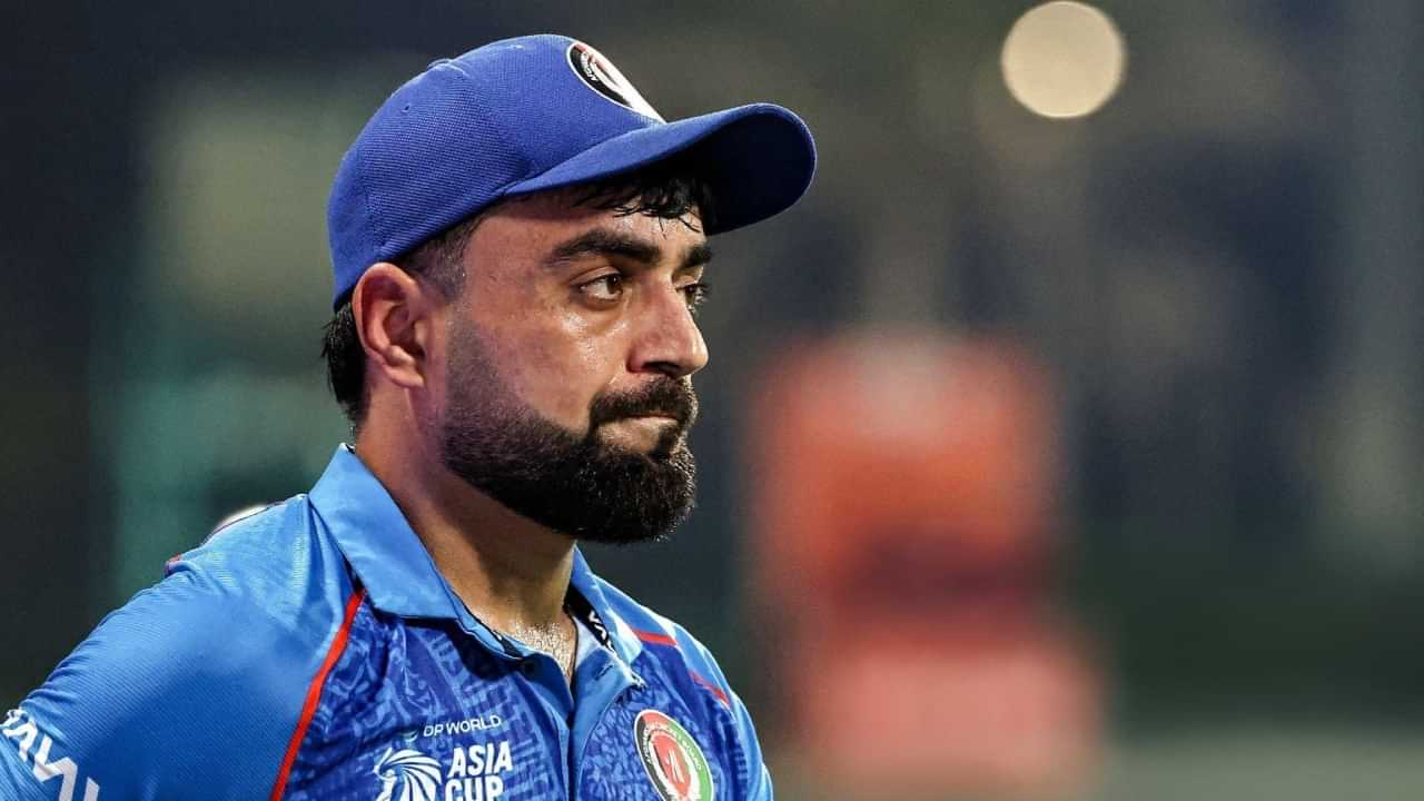 Rashid Khan: റാഷിദ് ഖാൻ പിഎസ്എൽ ബഹിഷ്കരിക്കുന്നു?; പാക് ആക്രമണത്തിൽ പ്രതിഷേധം കടുപ്പിച്ച് അഫ്ഗാൻ താരം Rashid Khan: റാഷിദ് ഖാൻ പിഎസ്എൽ ബഹിഷ്കരിക്കുന്നു?; പാക് ആക്രമണത്തിൽ പ്രതിഷേധം കടുപ്പിച്ച് അഫ്ഗാൻ താരം