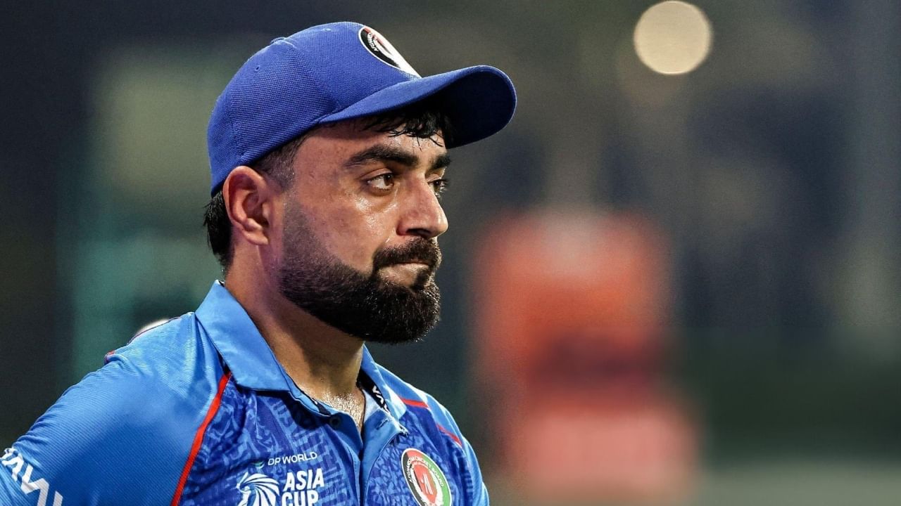 Rashid Khan: റാഷിദ് ഖാൻ പിഎസ്എൽ ബഹിഷ്കരിക്കുന്നു?; പാക് ആക്രമണത്തിൽ പ്രതിഷേധം കടുപ്പിച്ച് അഫ്ഗാൻ താരം