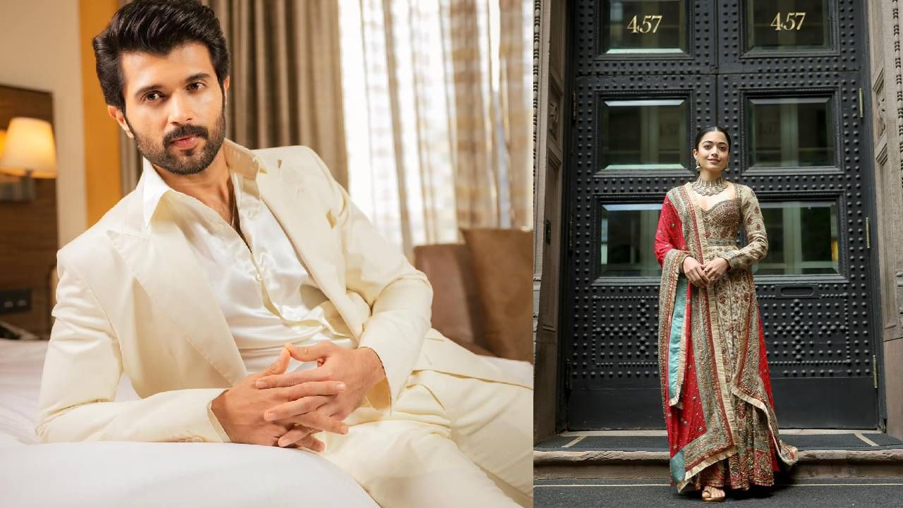 എന്നാൽ ഇതുവരെ വിവാഹ നിശ്ചയം സംബന്ധിച്ച് വിവരം ഔദ്യോഗികമായി ഇരുതാരങ്ങളും പുറത്തുവിട്ടിട്ടില്ല. 2026 ഫെബ്രുവരിയിലേക്കാണ് വിവാഹം നിശ്ചയിച്ചിരിക്കുന്നത് എന്നും റിപ്പോര്ട്ടില് പറയുന്നു. അതേസമയം ഇരുവരും ഏറെ നാളായി പ്രണയത്തിലാണെന്ന തരത്തിൽ അഭ്യൂഹങ്ങൾ പരന്നിരുന്നു.