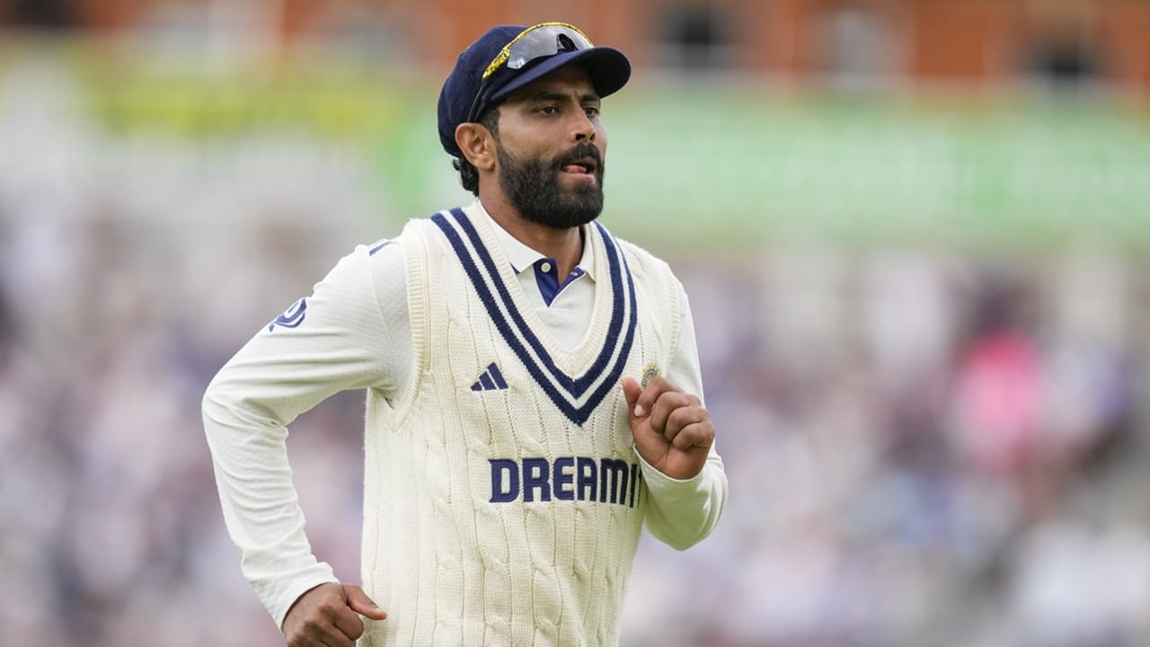 ടൂർണമെന്റിന് മുമ്പ് ഏകദേശം 10 ഏകദിന മത്സരങ്ങൾ ബാക്കിയുണ്ട്. ഇപ്പോൾ അദ്ദേഹത്തെ തിരഞ്ഞെടുത്തില്ലെങ്കിൽ, അദ്ദേഹം എപ്പോൾ കളിക്കും? അടുത്ത ലോകകപ്പിൽ അക്സർ പട്ടേൽ കളിക്കുമെന്നാണ് താന്‍ കരുതുന്നതെന്നും അശ്വിന്‍ പറഞ്ഞു (Image Credits: PTI)