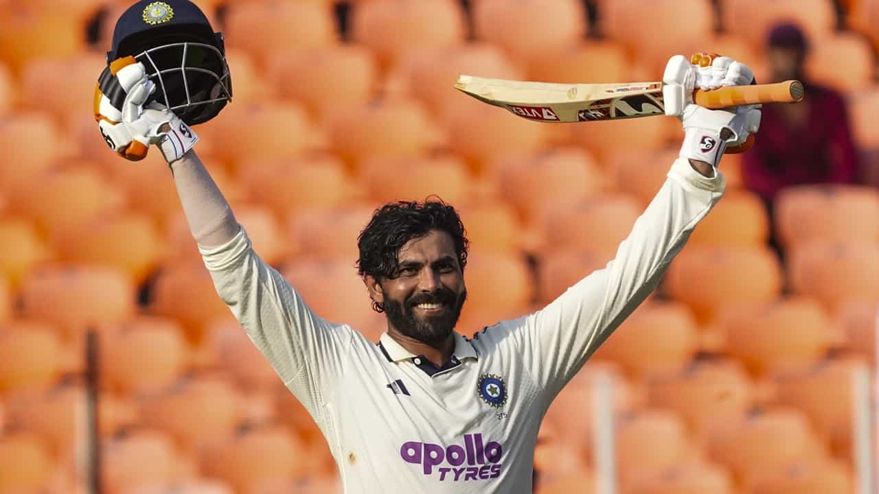 India vs West Indies: ഇന്ത്യന്‍ നിരയില്‍ സെഞ്ചുറിച്ചന്തം, 100 കടന്നത് മൂന്ന് പേര്‍; വിന്‍ഡീസിനെതിരെ കൂറ്റന്‍ ലീഡിലേക്ക്‌