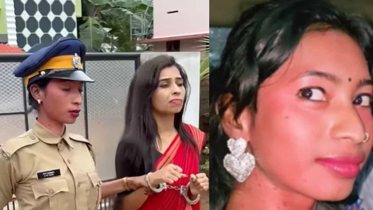 Renu Sudhi: രേണുവിന്റെ അനിയത്തിയും സിസാരക്കാരിയല്ല! അമ്മ യിൽ മെമ്പർ, 9 സിനിമയിൽ അഭിനയിച്ചുണ്ടെന്ന് ആതിര
