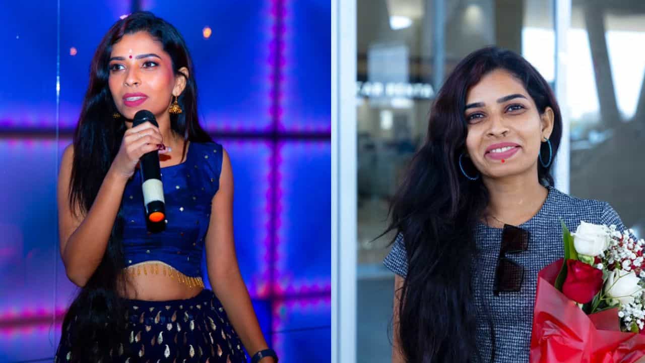 Renu Sudhi: ഇപ്പോൾ എന്റെ അക്കൗണ്ട് സീറോ ബാലൻസ് അല്ല! ഇന്ന് ആരുടെയും മുന്നിൽ തെണ്ടേണ്ട; രേണു സുധി Renu Sudhi: ഇപ്പോൾ എന്റെ അക്കൗണ്ട് സീറോ ബാലൻസ് അല്ല! ഇന്ന് ആരുടെയും മുന്നിൽ തെണ്ടേണ്ട; രേണു സുധി
