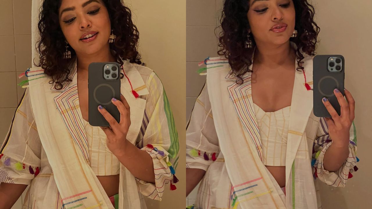 പക്ഷേ തന്നെ മനസ്സിലാക്കാനാണ് കൂടുതൽ ആളുകളും ശ്രമിക്കാറുള്ളത് എന്നും അതൊരു ഭാഗ്യമായും അനുഗ്രഹമായും കാണുന്നുവെന്നും റീമ പറയുന്നു. മനോരമ ന്യൂസിന് നൽകിയ അഭിമുഖത്തിലാണ് റിമ ഇതേക്കുറിച്ച് സംസാരിച്ചത്.(Photo credit: Instgarm)