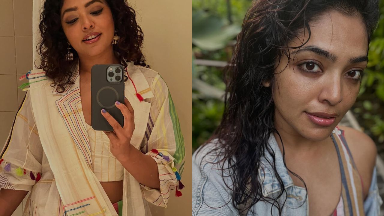 താൻ ഒരു ആർട്ടിസ്റ്റ് ആണെന്ന് മറന്നു പോയവരെ അത് ഓർമ്മിപ്പിക്കേണ്ടത് എന്റെ ഉത്തരവാദിത്തമാണെന്ന് തനിക്ക് തോന്നിയെന്നും റിമ കല്ലിങ്കൽ. ആരേയും കുറ്റപ്പെടുത്തുകയല്ലെന്നും പക്ഷെ ആ സമയത്ത് വല്ലാത്ത ഒറ്റപ്പെടലും വിശമവും തോന്നിയെന്നും താരം പറഞ്ഞു. അതേസമയം ലോക സിനിമയെക്കുറിച്ചുള്ള തൻ്റെ പ്രസ്താവനകൾക്കെതിരെയുള്ള ആരോപണങ്ങളിൽ വിശദീകരണം നൽകി റിമ കല്ലിങ്കൽ.(Image credit: Social media)