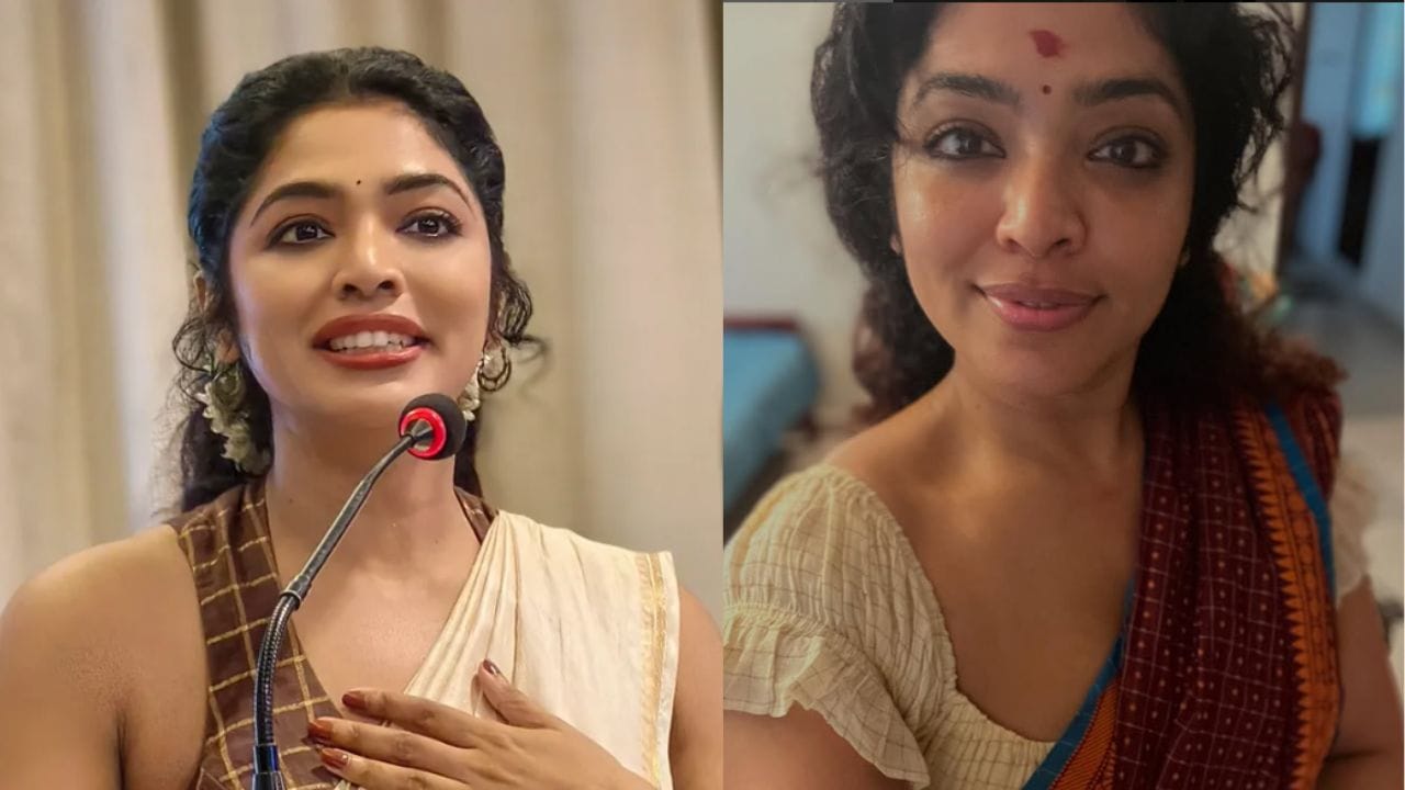 പലരും തന്നെ അടിച്ചമർത്താനും വിലകുറച്ചു കാണിക്കാനും ഒക്കെ ശ്രമിക്കാറുണ്ട്. ഒരു സ്ത്രീ മുന്നേറ്റത്തിന്റെ ഭാഗമായതിനാൽ തന്നെ അത്തരം പല ശ്രമങ്ങളുടെയും ഇരയാകേണ്ടിയും വന്നിട്ടുണ്ട് തനിക്ക്. (Photo credit: Instgarm)