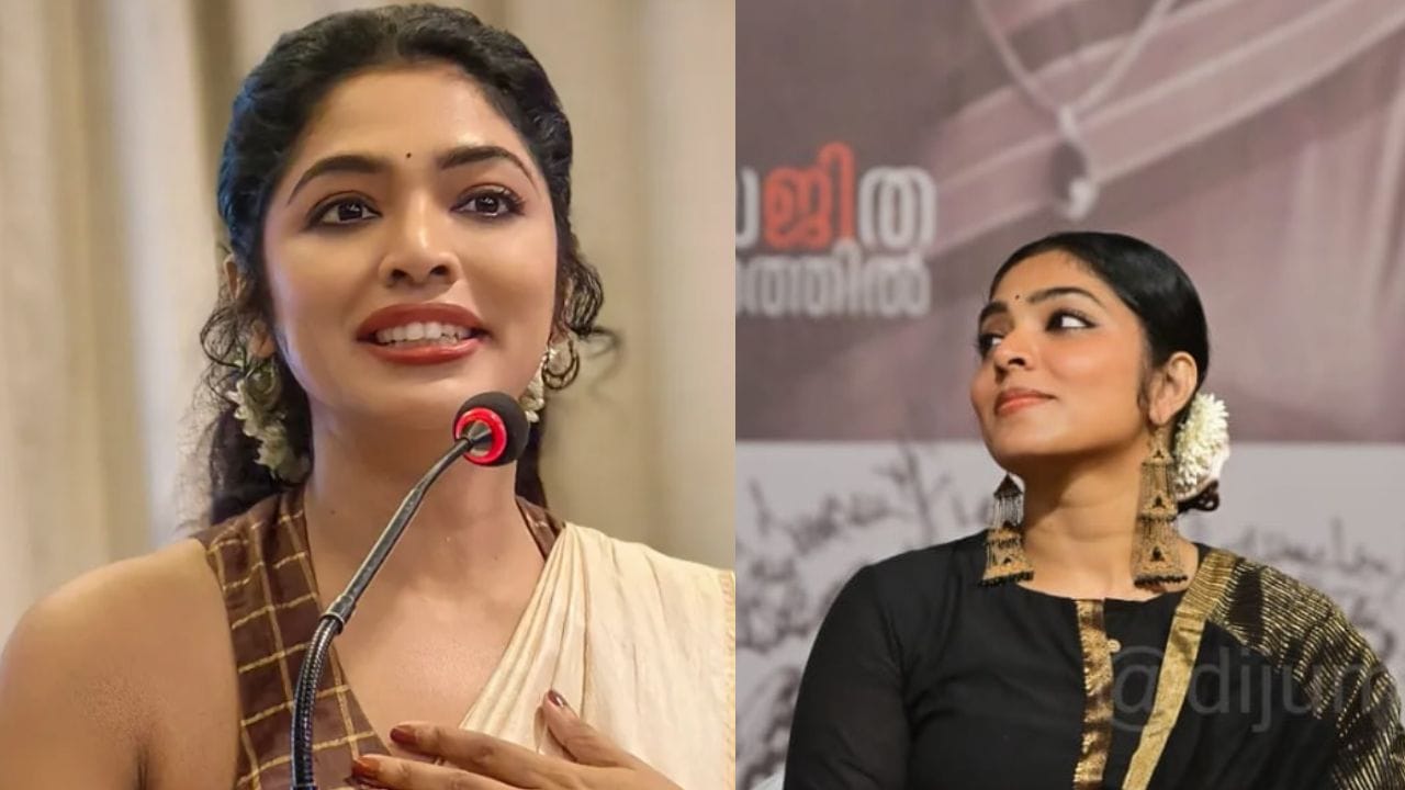 ഇപ്പോഴിതാ തന്നെ പ്രേക്ഷകർ അംഗീകരിക്കാനുള്ള കാരണം വ്യക്തമാക്കി എത്തിയിരിക്കുകയാണ് റിമ കല്ലിങ്കൽ.തന്റെ ഉയർന്ന ഐ ക്യൂ ലെവൽ കാരണം ആരെന്തു പറഞ്ഞാലും തനിക്ക് പ്രേക്ഷകരുടെ മനസ്സിൽ വിശ്വാസം നിലനിർത്താൻ സാധിച്ചിട്ടുണ്ട് എന്നാണ് റിമ കല്ലിങ്കൽ പറയുന്നത്. (Photo credit: Instgarm)