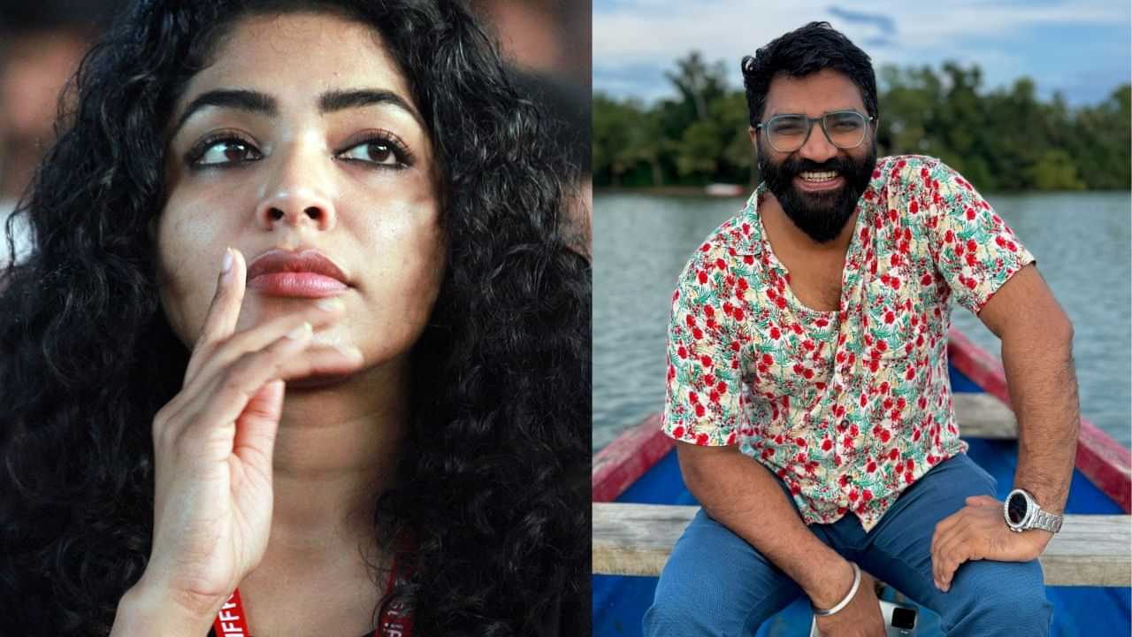 Rima Kallingal: മീ ടൂ ആരോപണം: തെറ്റ് ഏറ്റുപറഞ്ഞ് ഖേദം പ്രകടിപ്പിച്ചതിനാൽ സജിൻ ബാബുവിന്റെ സിനിമയിൽ അഭിനയിച്ചു - റിമ കല്ലിങ്കൽ Rima Kallingal: മീ ടൂ ആരോപണം: തെറ്റ് ഏറ്റുപറഞ്ഞ് ഖേദം പ്രകടിപ്പിച്ചതിനാൽ സജിൻ ബാബുവിന്റെ സിനിമയിൽ അഭിനയിച്ചു - റിമ കല്ലിങ്കൽ