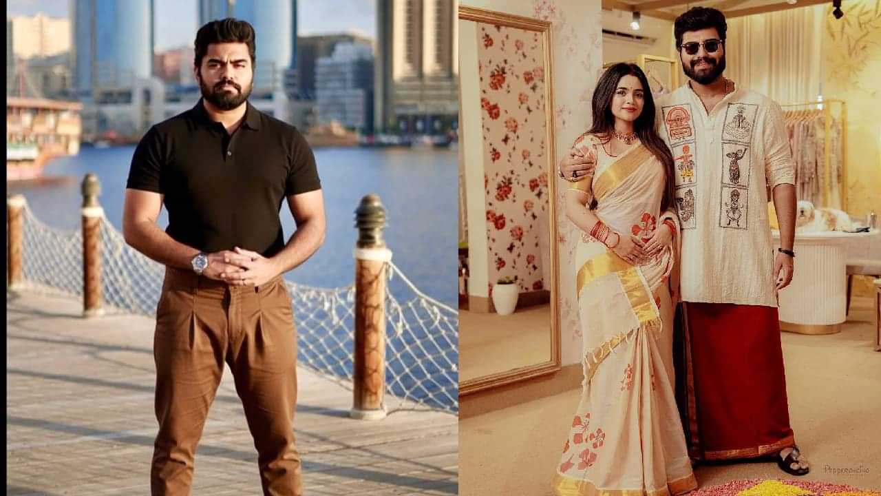 Dr Robin Radhakrishnan: ബി​ഗ് ബോസിൽ ഒരു ദിവസം ലഭിച്ചത് ഇത്ര രൂപ; ആദ്യമായി തുറന്നുപറഞ്ഞ് റോബിൻ രാധാകൃഷ്ണന്‍