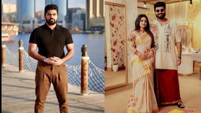 Dr Robin Radhakrishnan: ബി​ഗ് ബോസിൽ ഒരു ദിവസം ലഭിച്ചത് ഇത്ര രൂപ; ആദ്യമായി തുറന്നുപറഞ്ഞ് റോബിൻ രാധാകൃഷ്ണന്‍