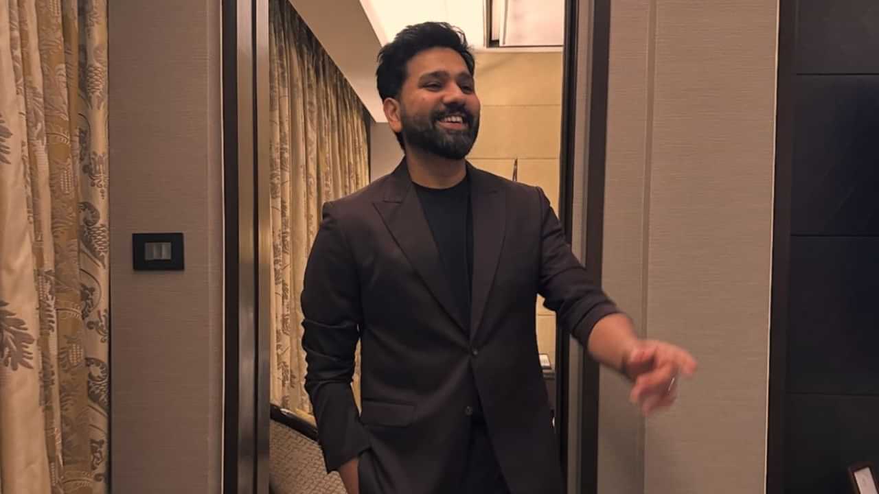 Rohit Sharma: ബട്ടർ ചിക്കനും ബിരിയാണിയും ഒഴിവാക്കി; രോഹിത് ശർമ കുറച്ചത് 20 കിലോ ഭാരം
