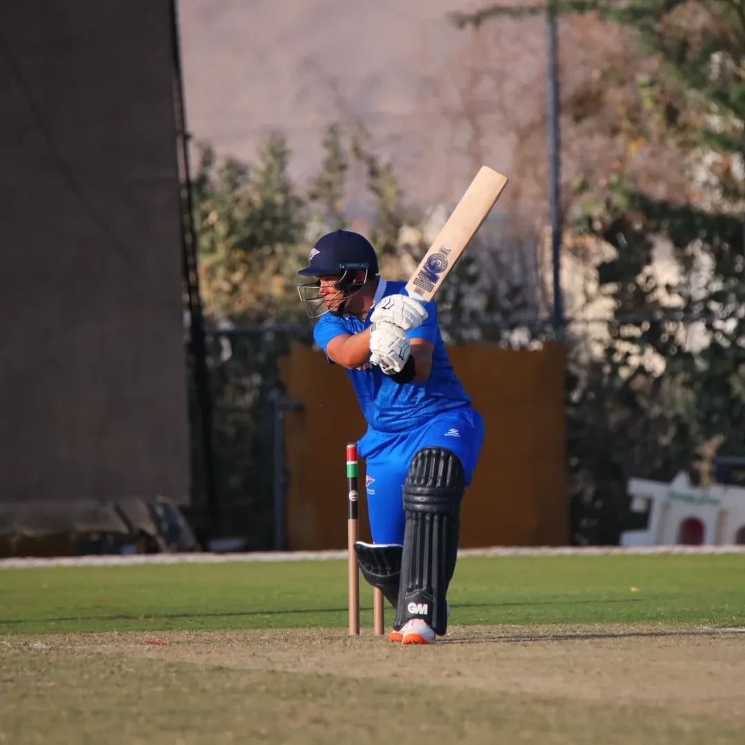 ജപ്പാനെതിരായ ആദ്യ കളി 10 പന്തിൽ 11 റൺസ് നേടി ടെയ്‌ലർ പുറത്തായി. മലേഷ്യക്കെതിരെ എട്ട് പന്തുകളിൽ നാല്, ഒമാനെതിരെ 28 പന്തിൽ 22, പാപ്പുവ ന്യൂ ഗിനിയക്കെതിരെ നാല് പന്തിൽ 1, ജപ്പാനെതിരെ 19 പന്തിൽ 22 എന്നിങ്ങനെയാണ് യോഗ്യതാഘട്ടത്തിൽ ടെയ്‌ലറിൻ്റെ സ്കോറുകൾ. 
