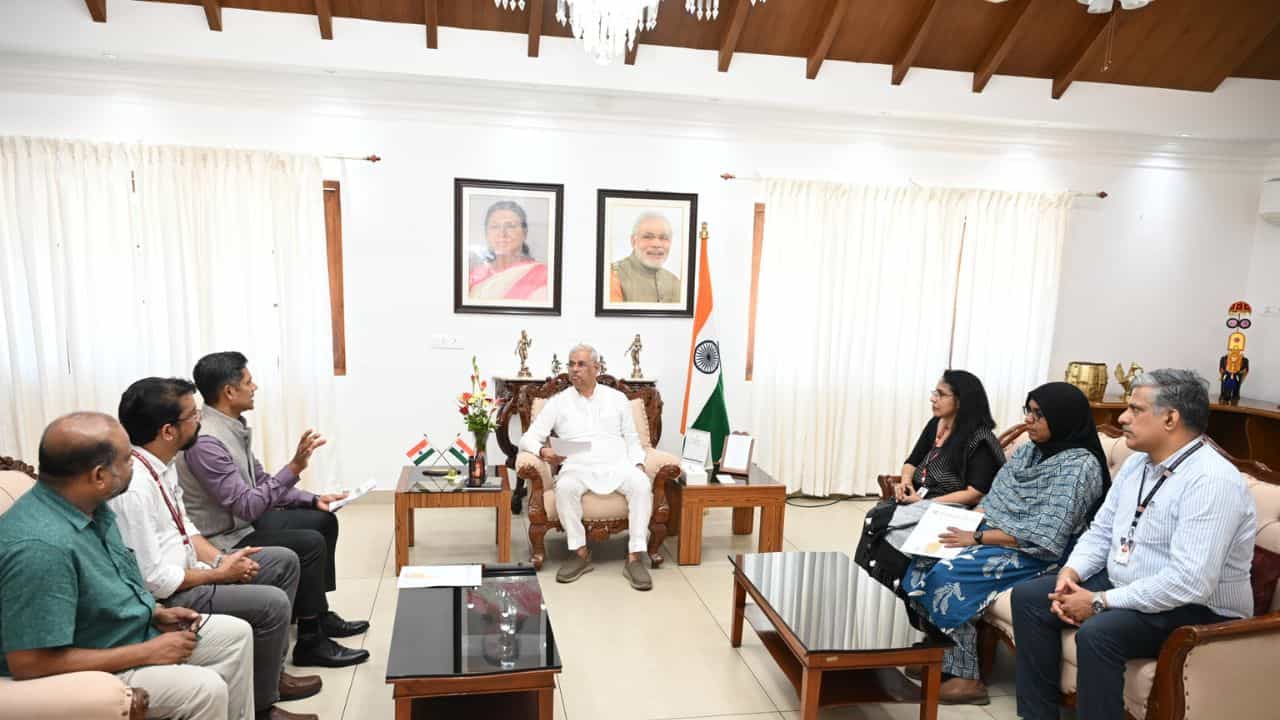 SIR Kerala: നിഷ്പക്ഷവുമായ തെരഞ്ഞെടുപ്പിന് തെറ്റില്ലാത്ത വോട്ടര്‍ പട്ടിക, കേരളത്തിൽ എസ്ഐആർ തുടങ്ങി