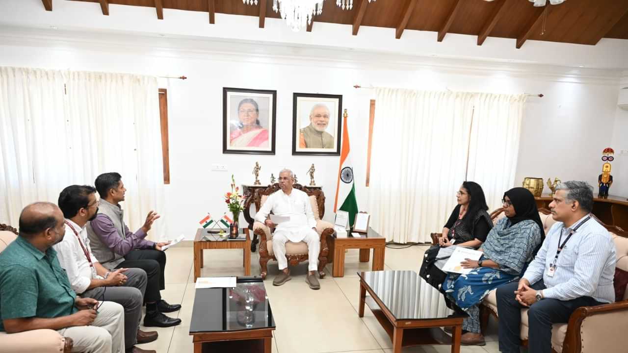 SIR Kerala: നിഷ്പക്ഷവുമായ തെരഞ്ഞെടുപ്പിന് തെറ്റില്ലാത്ത വോട്ടര്‍ പട്ടിക, കേരളത്തിൽ എസ്ഐആർ തുടങ്ങി