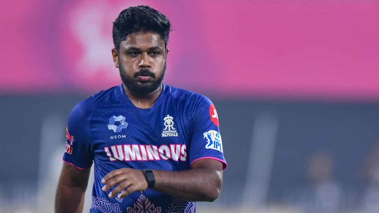 Sanju Samson: വമ്പൻ താരങ്ങളെ റിലീസ് ചെയ്ത് സഞ്ജുവിനായി ഹൈദരാബാദ്; വരുന്ന സീസണിൽ വെടിക്കെട്ടല്ല, ബോംബ്