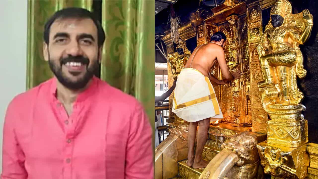 Sabarimala Gold Theft Case: ഉണ്ണികൃഷ്ണൻ പോറ്റിയും പുറത്തേയ്ക്ക്; ശബരിമല സ്വർണക്കൊള്ളക്കേസിൽ ജാമ്യം