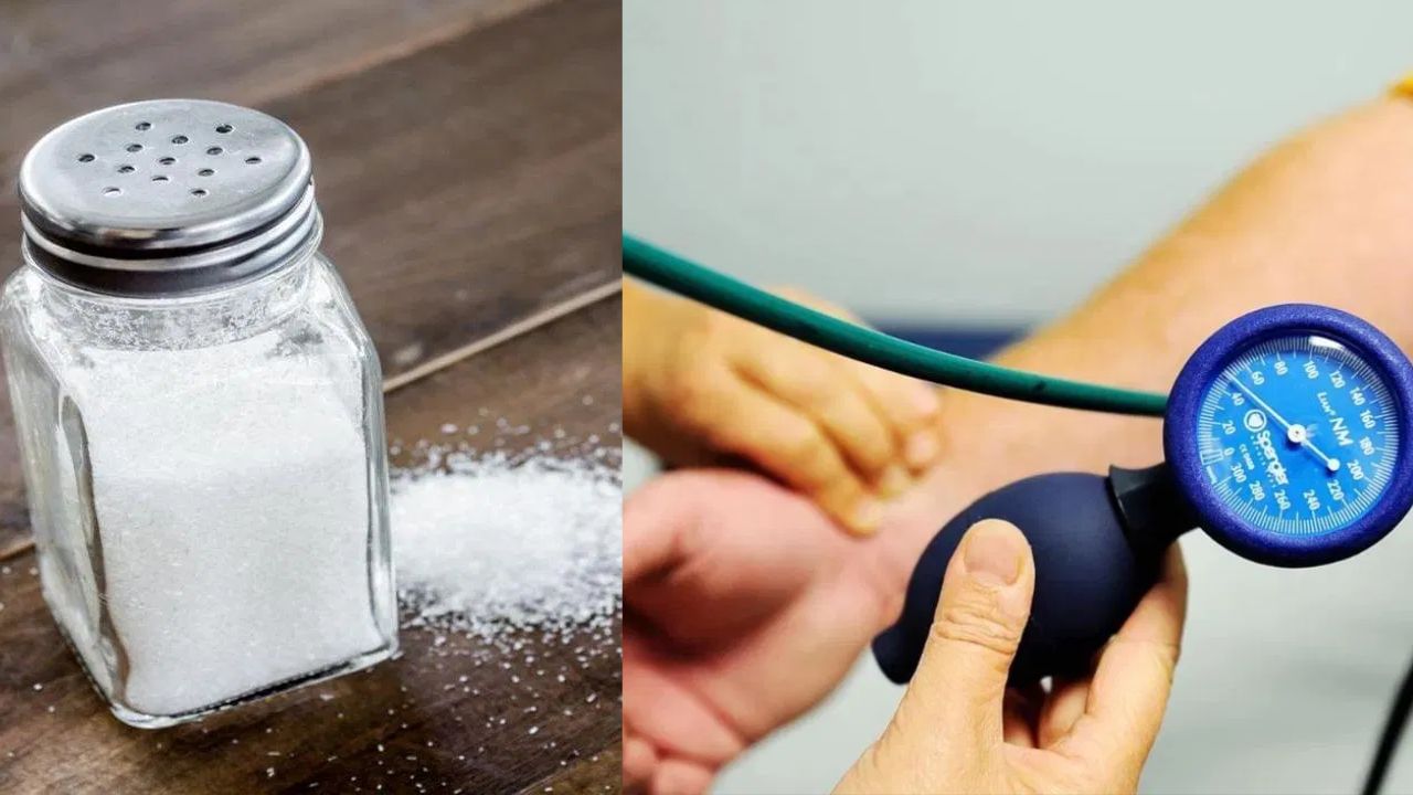 എന്നു കരുതി കല്ലുപ്പ് കഴിച്ചത് കൊണ്ട് ഈ അവസ്ഥ ഉണ്ടാകാതാകുന്നില്ല. കല്ലുപ്പ് ആയാലും പൊടിയും ആയാലും മിതമായ അളവിൽ കഴിക്കുന്നതാണ് ശരീരത്തിന് ഉത്തമം അല്ലാത്ത വിധത്തിൽ ആകുമ്പോൾ ഇത് ഹാനികരം ആകുന്നു.(Photo: Credits: Getty Images)