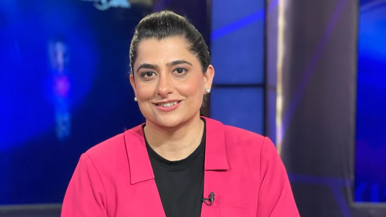 Womens ODI World Cup2025: ‘സ്വതന്ത്ര കശ്മീരിൽ നിന്നുള്ള താരം’; വിവാദമായി പാകിസ്താൻ മുൻ താരത്തിൻ്റെ കമൻ്ററി