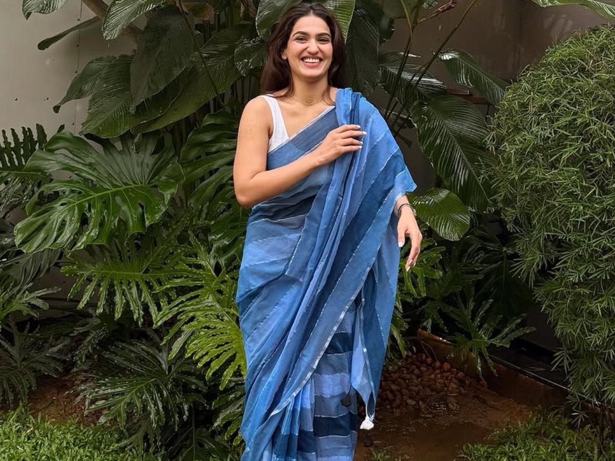 ഇപ്പോഴിതാ നടി കൃഷ്ണപ്രഭയെ തിരുത്തിക്കൊണ്ട് നടി സാനിയ ഇയ്യപ്പൻ രംഗത്തെത്തിയിരിക്കുകയാണ്.കൃഷ്ണപ്രഭ പറഞ്ഞതിനെ രൂക്ഷമായി വിമർശിച്ചുകൊണ്ട് ഒരു സൈക്കോളജിസ്റ്റ് പങ്കുവെച്ച് വീഡിയോ സാനിയ ഇയ്യപ്പൻ ഇൻസ്റ്റാഗ്രാം സ്റ്റോറി ആയി പങ്കുവെച്ചതോടെയാണ് ആളുകൾ ഈ വിഷയത്തിലേക്ക് കൂടുതലായി ശ്രദ്ധ തിരിച്ചത്. (Photo: Instagram)