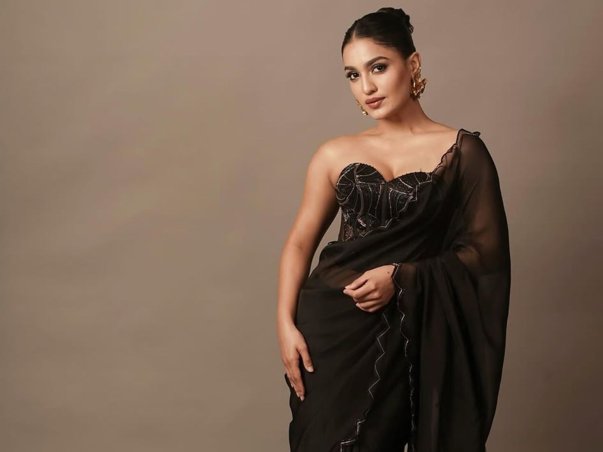 മാനസികാരോഗ്യ വിഷയങ്ങളെക്കുറിച്ച് സമൂഹത്തിൽ അവബോധം വർധിച്ചുവരുന്ന ഈ ഒരു കാലഘട്ടത്തിൽ കൃഷ്ണപ്രഭയെ പോലെയുള്ള ഒരു നടിയിൽ നിന്നും ഉണ്ടായത് തികച്ചും മോശമായ പ്രതികരണം ആണെന്ന വിമർശനമാണ് സോഷ്യൽ മീഡിയയിൽ ഇപ്പോൾ ഉയരുന്നത്. (Photo: Instagram)