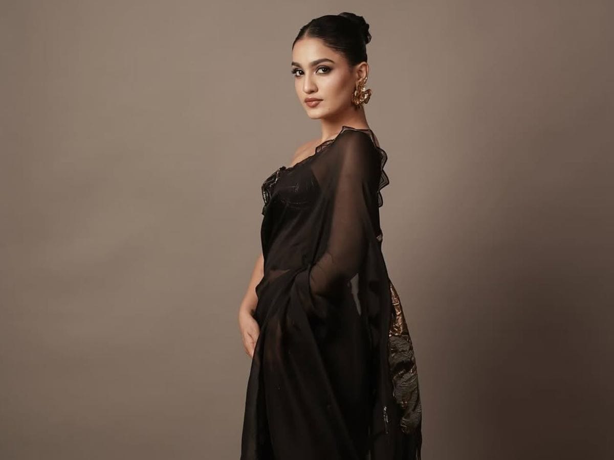 ഗായികയായ അഞ്ചു ജോസഫും രൂക്ഷമായാണ് കൃഷ്ണപ്രഭയെ വിമർശിച്ചത്. ക്ലിനിക്കൽ ഡിപ്രഷനും ആൻസൈറ്റി ഡിസോഡറും അനുഭവിച്ച വ്യക്തി എന്ന നിലയിൽ തനിക്ക് മാനസികാരോഗ്യ പ്രശ്നങ്ങൾ യാഥാർത്ഥ്യമാണെന്ന് ഉറപ്പിച്ചു പറയാൻ സാധിക്കുമെന്നാണ് അഞ്ചു പ്രതികരിച്ചത്.(Photo: Instagram)