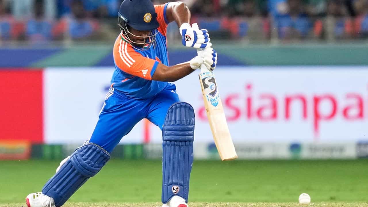 Sanju Samson: സഞ്ജു സാംസണ് ഏറെ മോഹിച്ച സ്വപ്നം; പക്ഷേ, ഇനി അത് സാധിക്കില്ല? Sanju Samson: സഞ്ജു സാംസണ് ഏറെ മോഹിച്ച സ്വപ്നം; പക്ഷേ, ഇനി അത് സാധിക്കില്ല?