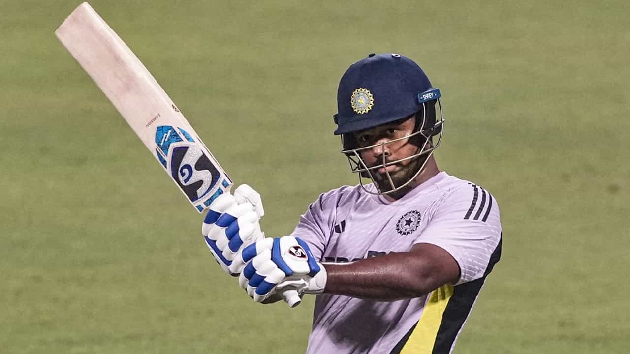 Sanju Samson: സഞ്ജു സാംസണ്‍ ഓസ്‌ട്രേലിയയില്‍, ഇത്തവണ വരവ് വെറുതെയല്ല; നടത്തിയത് പ്രത്യേക പരിശീലനം