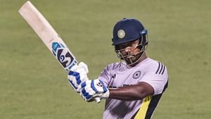 Sanju Samson: സഞ്ജു സാംസണ്‍ ഓസ്‌ട്രേലിയയില്‍, ഇത്തവണ വരവ് വെറുതെയല്ല; നടത്തിയത് പ്രത്യേക പരിശീലനം