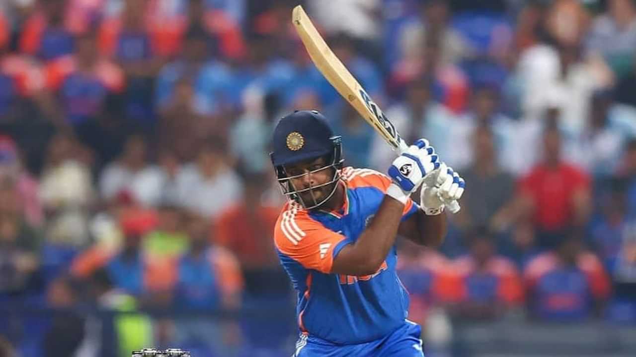 Sanju Samson: സഞ്ജു സാംസണ്‍ ഏകദിനത്തിലേക്ക് തിരികെയെത്താന്‍ സാധ്യത; ദക്ഷിണാഫ്രിക്കയ്‌ക്കെതിരെ വിളിയെത്തിയേക്കും