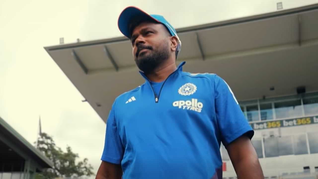 Sanju Samson: ഓസ്‌ട്രേലിയയില്‍ സഞ്ജുവിന് പ്രമോഷന്‍ കിട്ടുമോ? എല്ലാ കണ്ണുകളും ബാറ്റിങ് പൊസിഷനില്‍