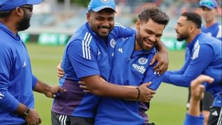 India vs Australia: മെല്‍ബണിലും ടോസ് തുണച്ചത് ഓസ്‌ട്രേലിയയെ, ഇന്ത്യ ആദ്യം ബാറ്റു ചെയ്യും