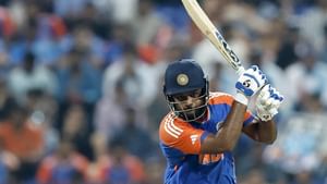 Sanju Samson: ഏകദിനത്തില് സഞ്ജുവിനെ എന്തിന് തഴഞ്ഞു? അഗാര്ക്കര് കണ്ടെത്തിയ തൊടുന്യായം ഇങ്ങനെ Sanju Samson: ഏകദിനത്തില് സഞ്ജുവിനെ എന്തിന് തഴഞ്ഞു? അഗാര്ക്കര് കണ്ടെത്തിയ തൊടുന്യായം ഇങ്ങനെ