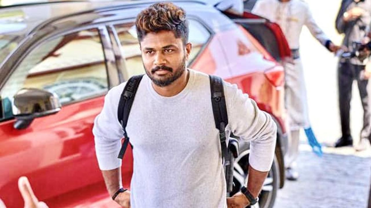 Sanju Samson: ഏകദിന സ്‌ക്വാഡില്‍ സഞ്ജു സാംസണ്‍ ഉള്‍പ്പെടാത്തത്‌ നന്നായി? കാരണം ഇതാണ്‌