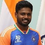 സഞ്ജു സാംസൺ