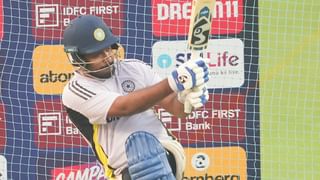 Rohit Sharma: കഥാന്ത്യത്തിൽ ദ്രൗപതിയുടെ സ്നേഹം ലഭിക്കുന്ന ഭീമൻ; രോഹിത് ശർമ്മ ഒന്നാം റാങ്കിലെത്തുന്നത് കാലത്തിൻ്റെ കടപ്പാട്