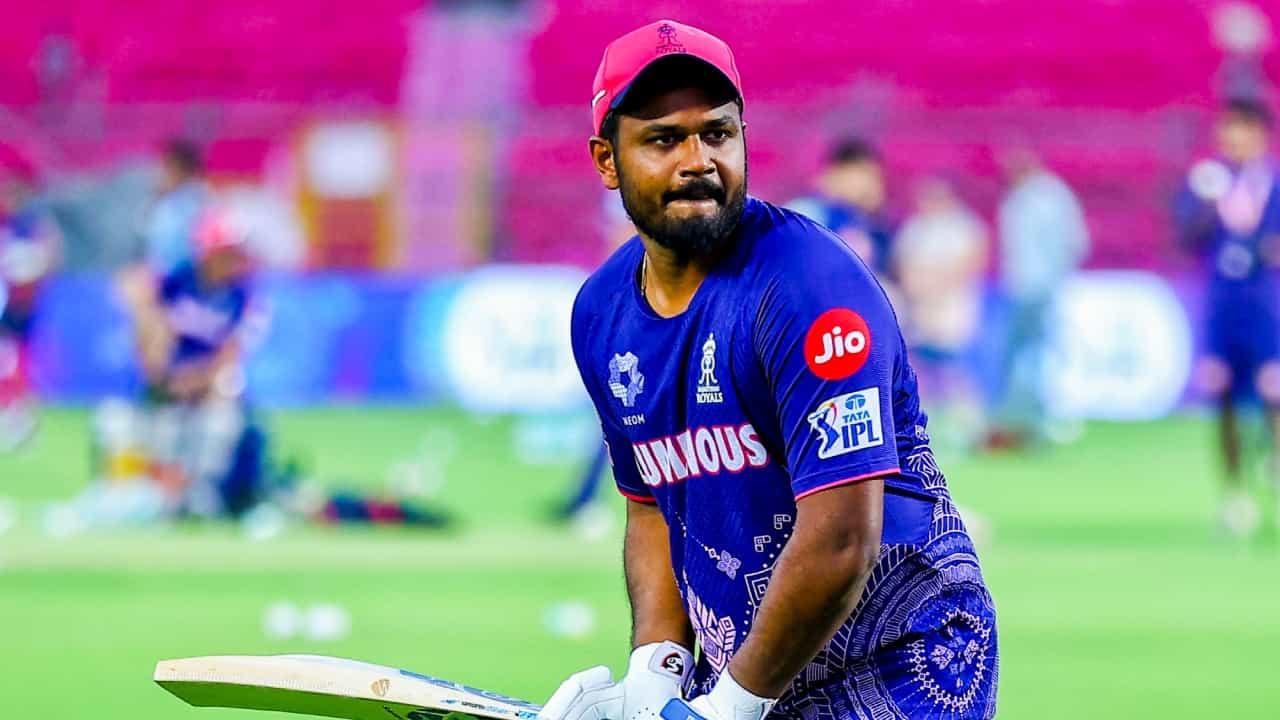 Sanju Samson: സഞ്ജു സാംസൺ രാജസ്ഥാൻ റോയൽസിൽ തുടരുമോ; ഐപിഎൽ ലേലത്തീയതി പുറത്ത്