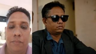 ‘Kantara Chapter 1’: ‘കാന്താര’ അവസാനിച്ചപ്പോള്‍ തിയേറ്ററിലേക്ക് ഓടിയെത്തി പഞ്ചുരുളി തെയ്യം; അമ്പരന്ന് കാണികള്‍; വിഡിയോ വൈറല്‍